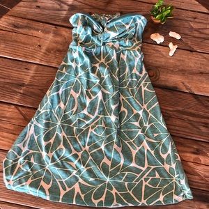 Roxy adjustable top dress